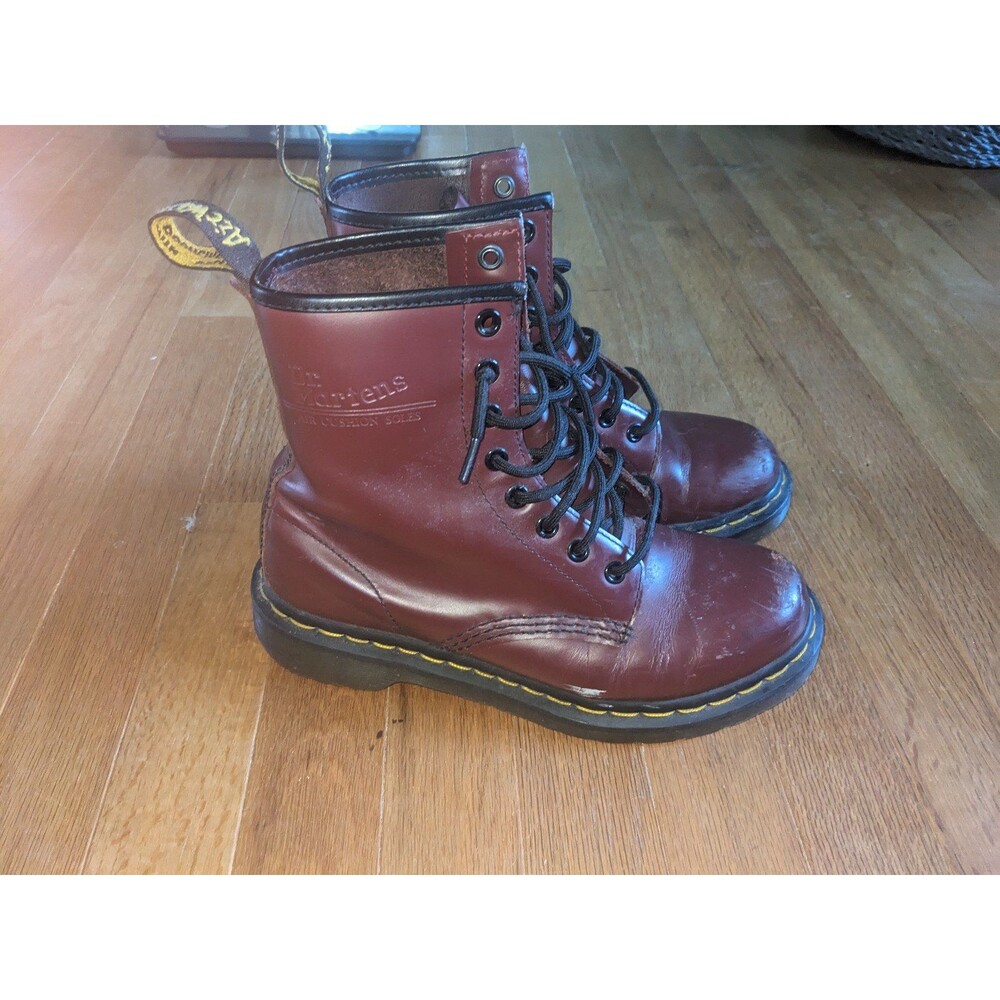 Dr martens
